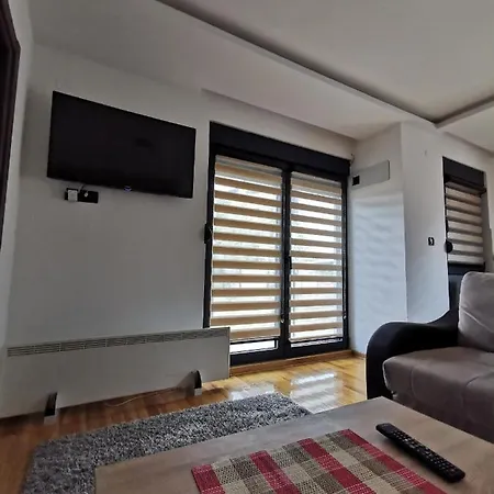 Apartament Nina Bombonjera Divčibare