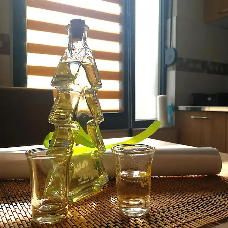 Nina Bombonjera Apartament