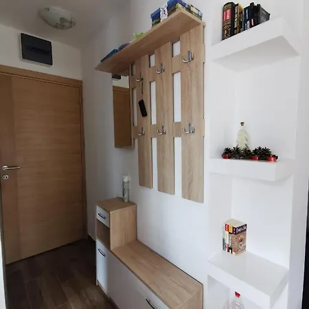 Apartament Nina Bombonjera *