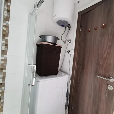 Nina Bombonjera * Divčibare