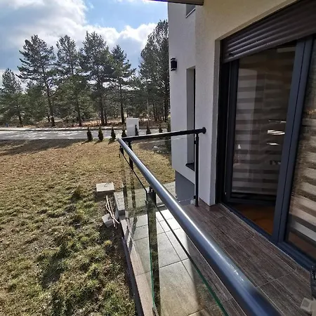 Nina Bombonjera Apartament