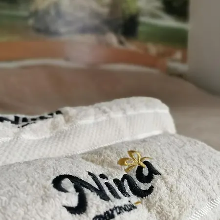 Nina Bombonjera Apartament Divčibare