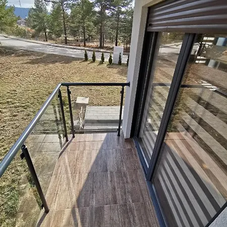 Apartament Nina Bombonjera *