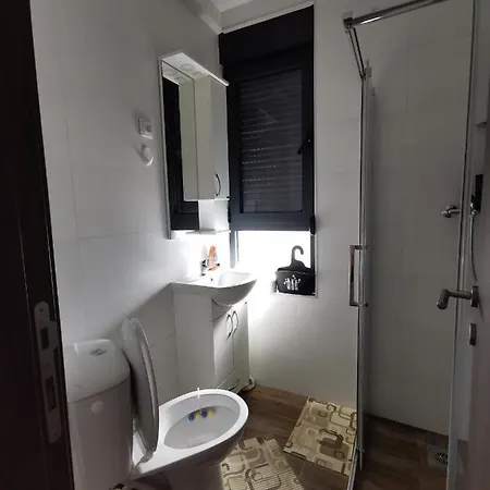 Nina Bombonjera Apartament Divčibare
