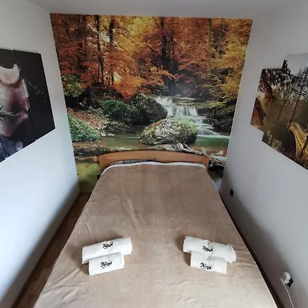 Nina Bombonjera Apartament