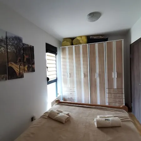 Nina Bombonjera Divčibare