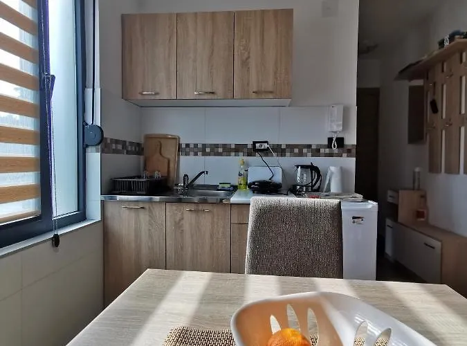 Appartement Nina Bombonjera