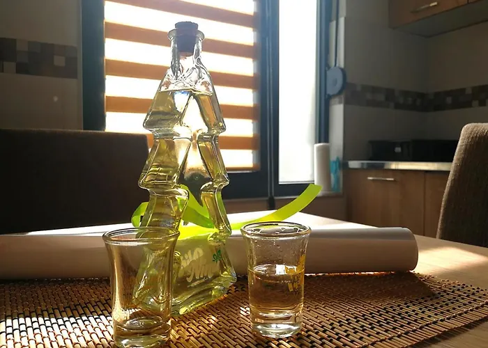 Nina Bombonjera Appartement