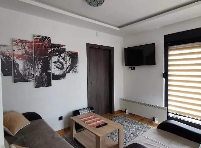 Appartement Nina Bombonjera *