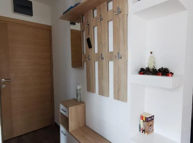 Appartement Nina Bombonjera *