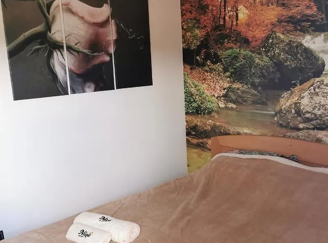 Nina Bombonjera Appartement