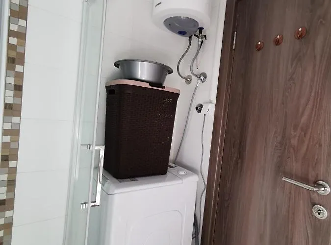 Nina Bombonjera * Divčibare