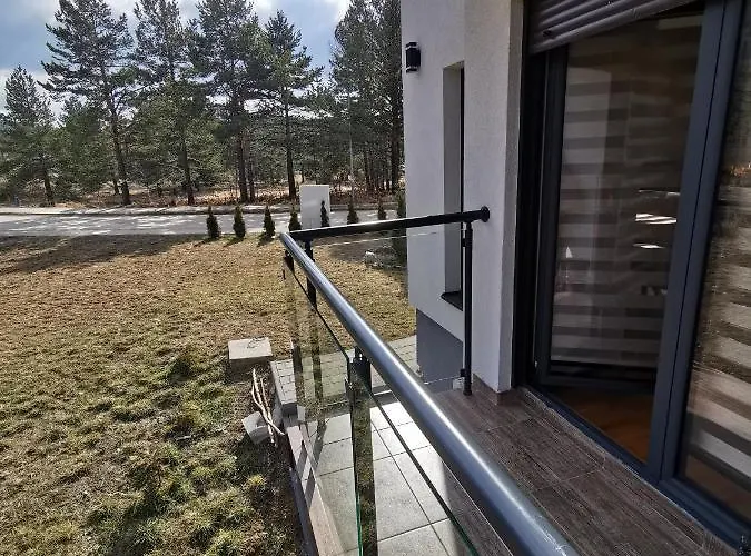 Nina Bombonjera Appartement