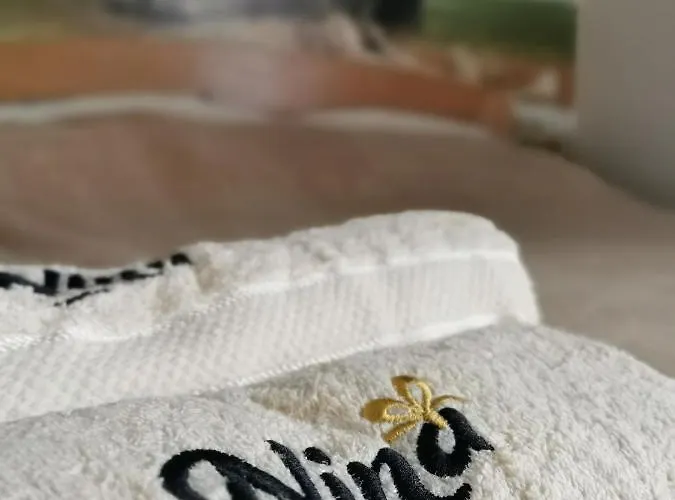 Nina Bombonjera Appartement Divčibare