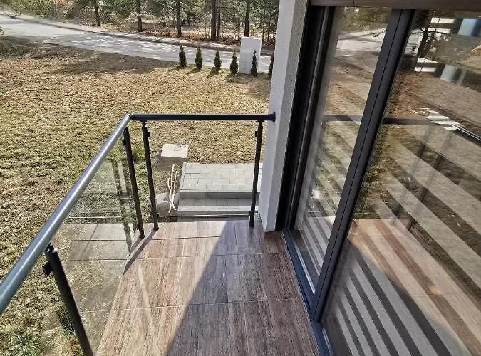 Appartement Nina Bombonjera *