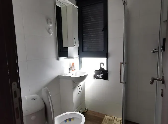 Nina Bombonjera Appartement Divčibare