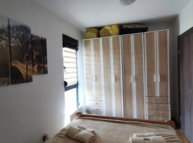 Nina Bombonjera Divčibare