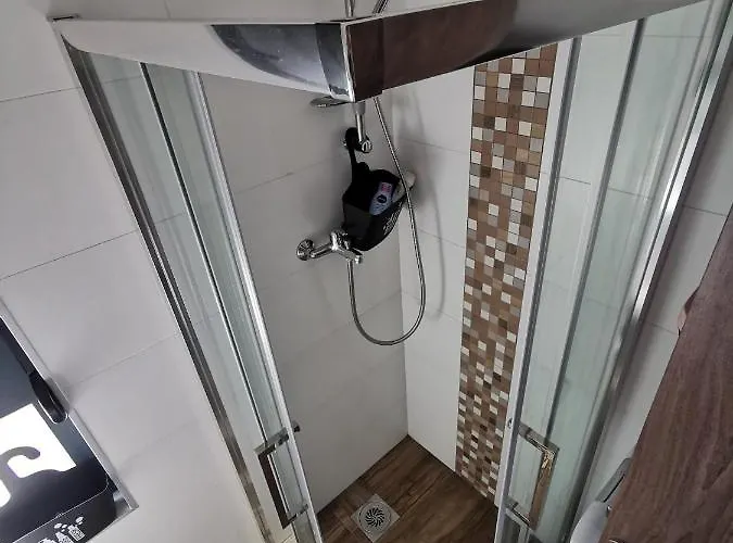 Appartement Nina Bombonjera